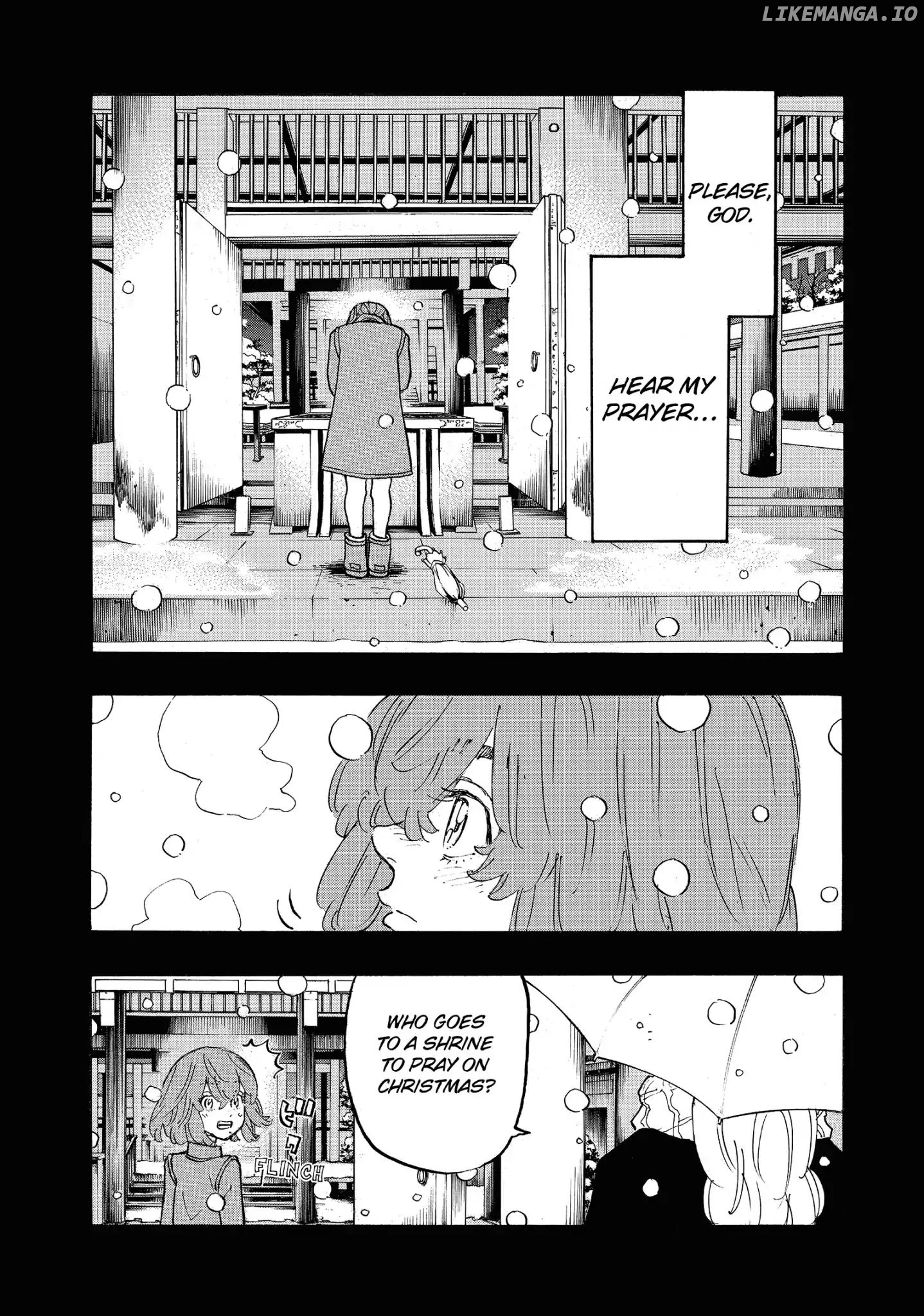 Tokyo Revengers, Chapter 108 image 11